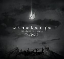 Diablerie (FIN) : The Catalyst vol 1: Control